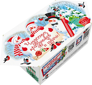 Конфеты оптом в Твери	